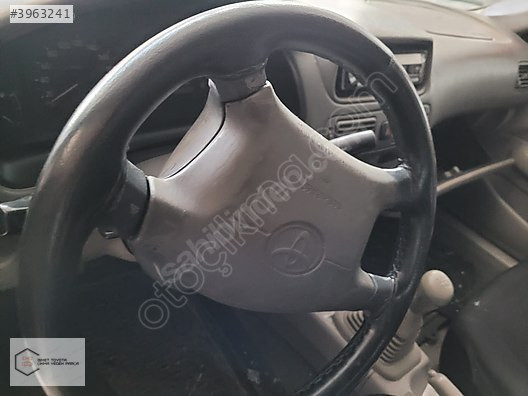 1999- 2002 TOYOTA COROLLA AİRBAG TAKIMI