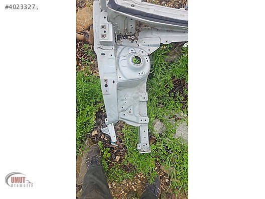 HYUNDAİ. İ20 SAG ÖN ŞAHSE KOLU