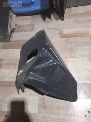 Mercedes C Serisi W202 Sağ Ön Çamurluk Davlumbazı Ön Kısım Sıfır