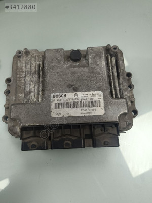 Renault Scenic Motor Beyni 8200391966 0 281 011 776