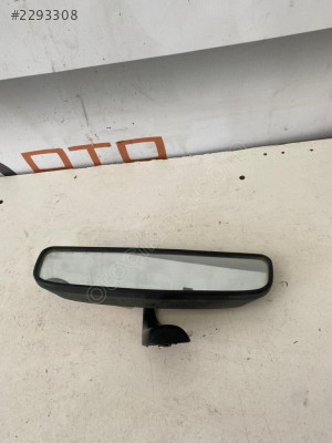 Hyundai Accent İç Dikiz Aynası Hatasız Orjinal Çıkma