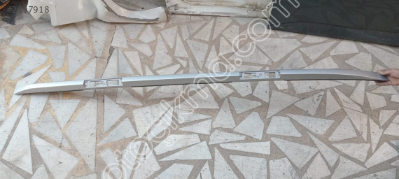NİSSAN X TRAİL ÇIKMA SOL TAVAN ÇITASI 2022-2024-738216RA0C