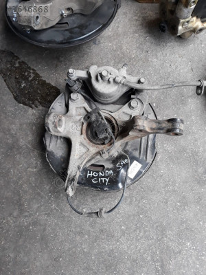 HONDA CITY SAĞ ÖN TAŞIYICI
