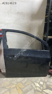 Chevrolet Aveo T300 Sağ Ön Kapı.