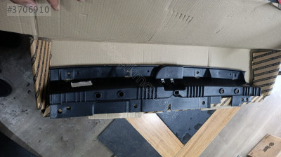 Jeep renegade ön panel ara kaplama