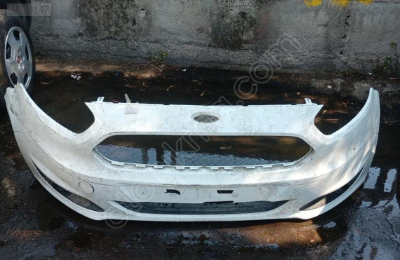 FORD TORNEO COURİER ÖN TAMPON