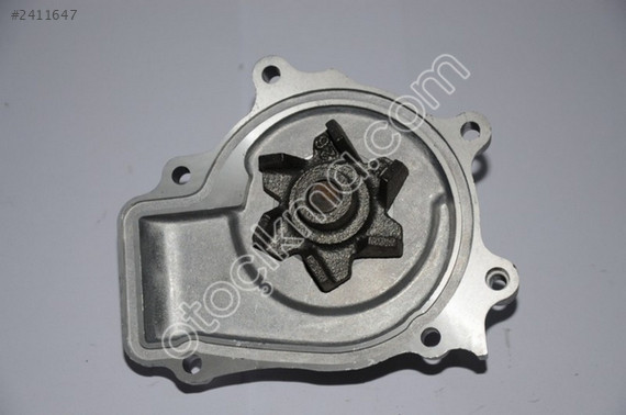 19200-PH3-000 ACCORD 2,0 1986-1989 DEVİRDAİM