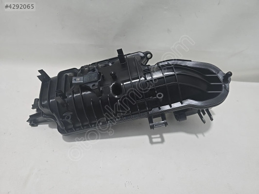 05C129709F ORJİNAL EMME MANIFOLDU 1.0 TSI