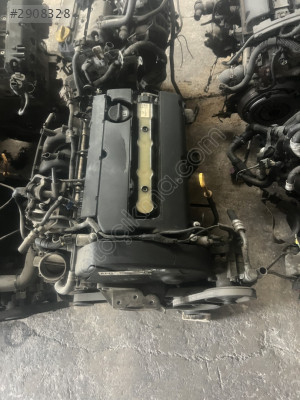 Opel cruze kople motor 1.6 xer