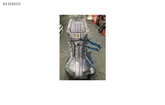 HYUNDAİ H100 PANELVAN ÇIKMA ORJİNAL ŞANZUMAN          (XS1212S25)