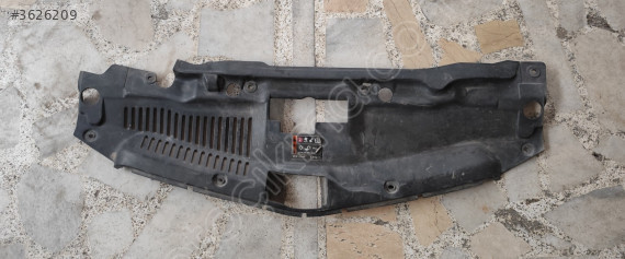 OPEL MOKKA X ÖN PANEL ÜST KAPLAMA 95079808 ORJİNAL ÇIKMA PARÇA