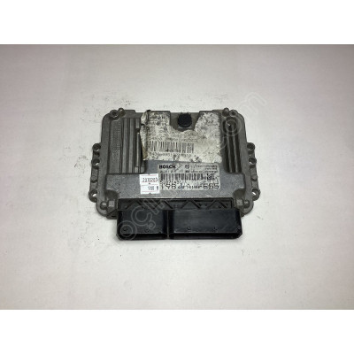 Fiat Bravo 1.6 JTD Motor Beyni 0281016197 51871491