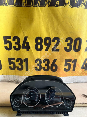 Bmw F30 km saati kadran 9232895