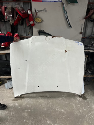 Bmw E36 çıkma motor kaput orjjnal çıkma