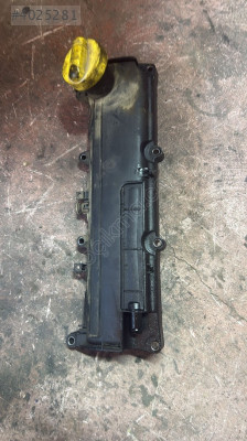 Renault 1.5 dizel sibop kapağı
