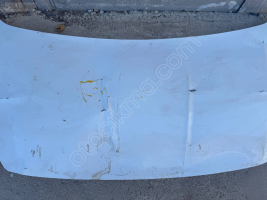 Ford Courier motor kaput 2018 ve sonrası