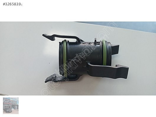 04E145875F TURBO BORUSU