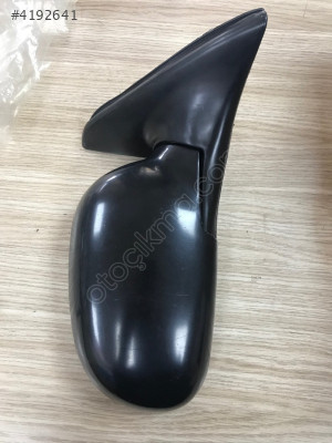 AYNA KOMPLE ACCENT 95-00 ELKTRİKLİ SAĞ