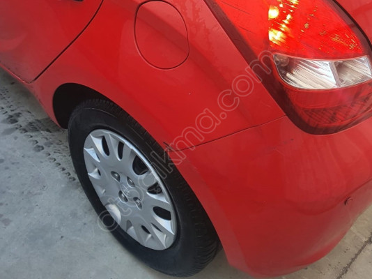 hyundai i20 2010 jant (adet) (185/65/14) (son fiyat)