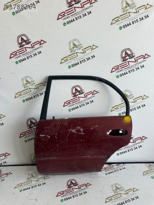 TOYOTA COROLLA SOL ARKA KAPI 93-98
