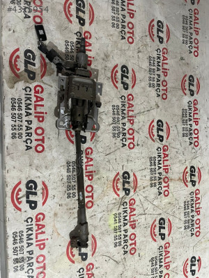 CITROEN BERLİNGO DİREKSİYON MAFSALI ORJİNAL ÇIKMA