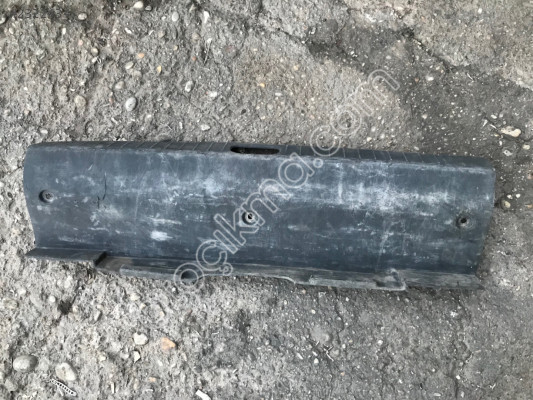Hyundaı Accent Era Bagaj Kilit Karılık Plastiği