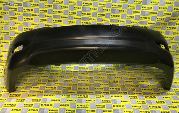 Hyundai Accent Blue Arka Tampon 2011