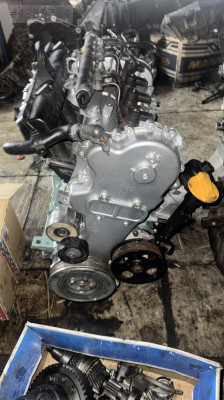 FİAT ALBEA 1.3 EURO 4 ÇIKMA MOTOR