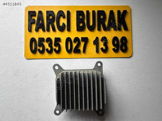 TESLA MODEL Y 2020 2024 FAR BEYNİ 1532925-09-E