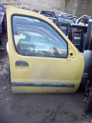 Renault kangoo sağ ön kapı