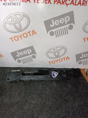 2007-2018 corolla travers kolu