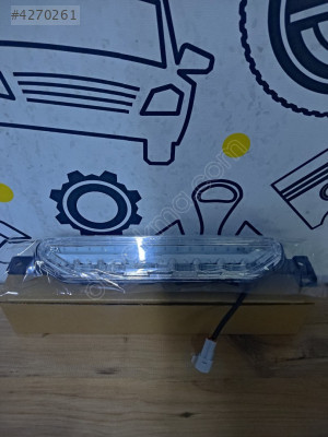 BYD SEAL-U TAMPON REFLEKTÖRÜ