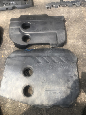 FORD COURİER MOTOR KORUMA KAPAĞI