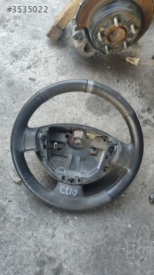 RENAULT CLİO 2 DİREKSİYON SİMİDİ