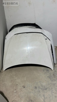 VOLKSWAGEN/ passat 11 15  UFAK HASARLI ORJİNAL ÖN KAPUT