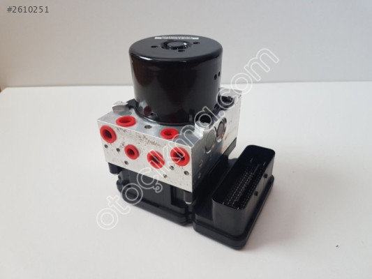 Volvo V70 ABS P31423347 10.0926-0419.3 10.0622-3804.1