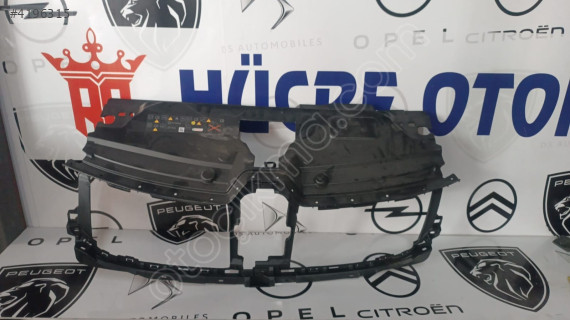 RENAULT AUSTRAL ÖN PANJUR İÇ BAKALİTİ 620363874R