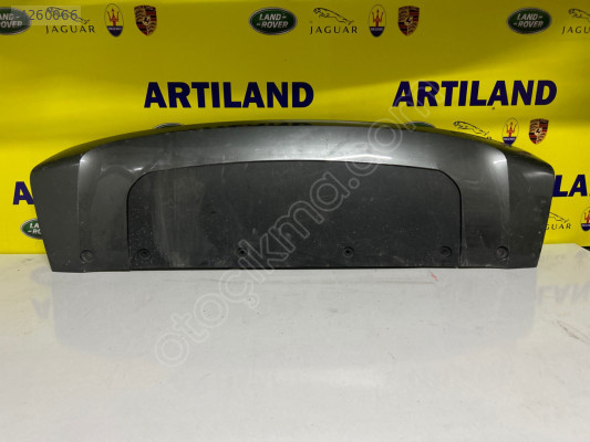 Land Rover l460 tanpon orta lzgara