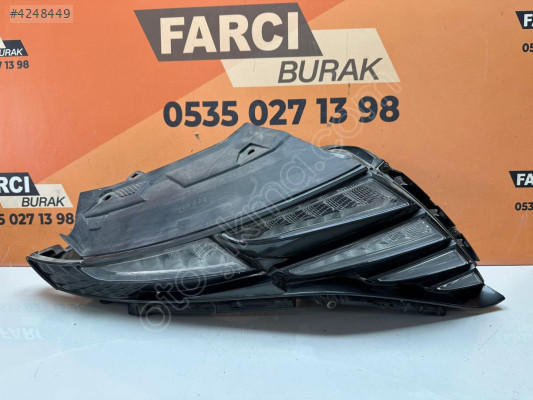 TUCSON NX4 SAĞ GÜNDÜZ FARI FAR ORJİNAL 92208-N7XXX