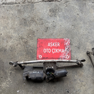 Astra g ön silecek mekanızması