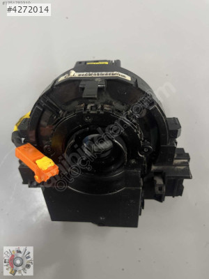 TOYOTA HİLUX REVO AİRBAG SARGISI AÇI SENSÖRÜ