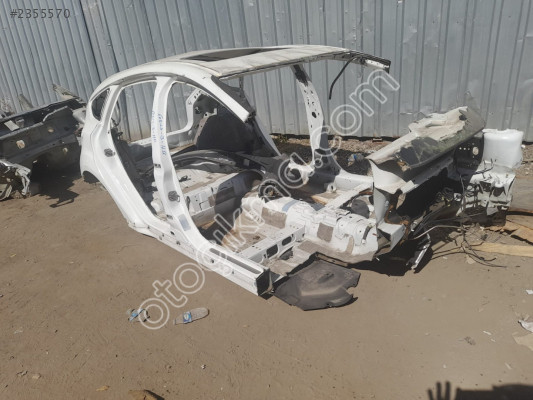 FORD FOCUS-3- H.B KESME -DS OTOMOTİV-