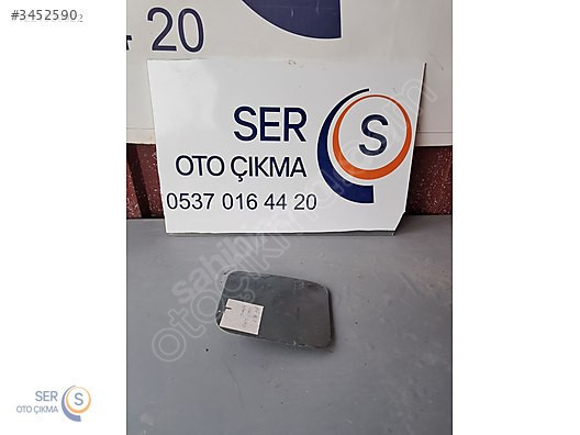 TOYOTA COROLLA AE101 1992-1998 YAKIT DEPO KAPAK