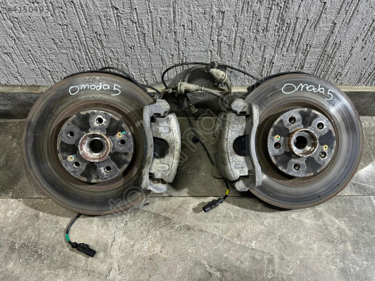 CHERY OMODA 5 SAĞ SOL TAŞIYICI EGE OTOMOTİV BURSA
