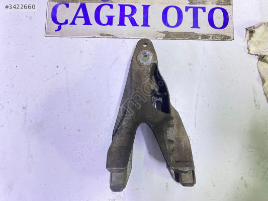 TRANSPORTER MOTOR ARKA DESTEK BRAKETİ 7E0199370 ÇAĞRI OTO