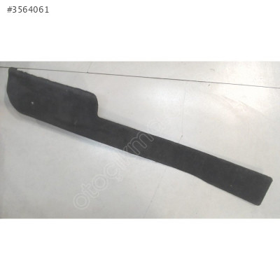 Bmw Döşeme Eki Yan Sol E65 51167011045