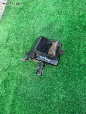 KİA SPORTAGE CAM SU DEPOSU