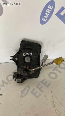 renault clio 2 2007 direksiyon airbag sargısı/zemberek-son fiyat