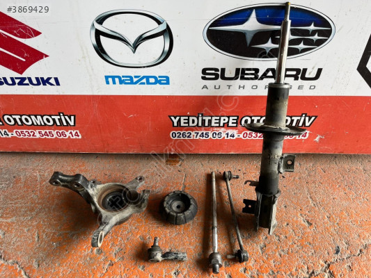 suzuki vitara ön amortisör