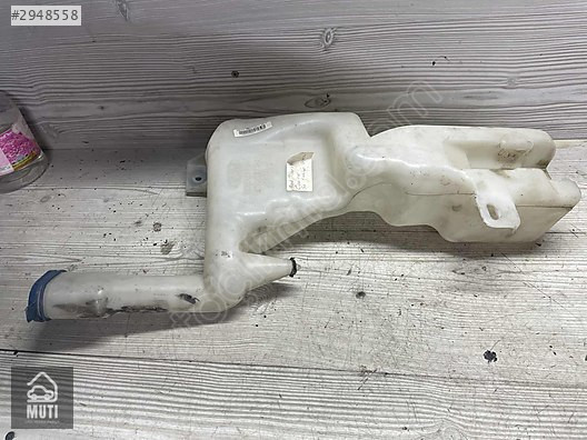 Ford transit courier su fiskiye deposu ET76-17B613-AH